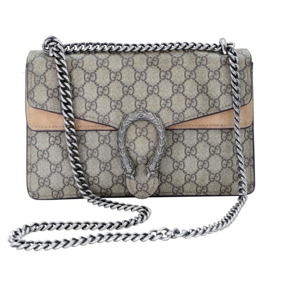 💕💗NICE NEW GUCCI CROSSBODY 💕💗 - Picture 8 of 10